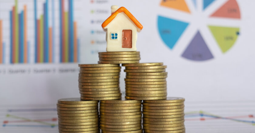 Six reasons your mortgage application could be rejected and how to fix it before you submit it