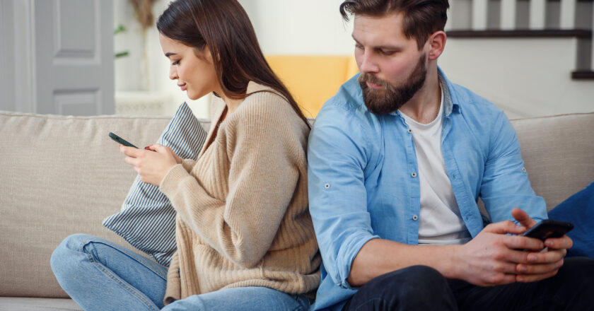 How to outsmart a romance scammer