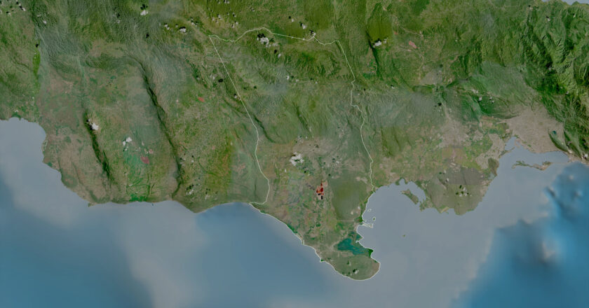 Clarendon Jamaica: Parish History