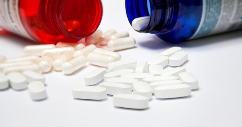 ‘Losing free prescriptions will force me to choose between health, heating and food’