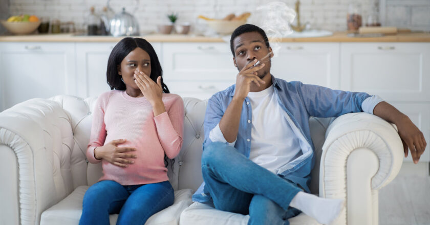 The benefits of stopping smoking