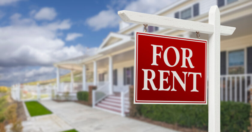 Private Renting