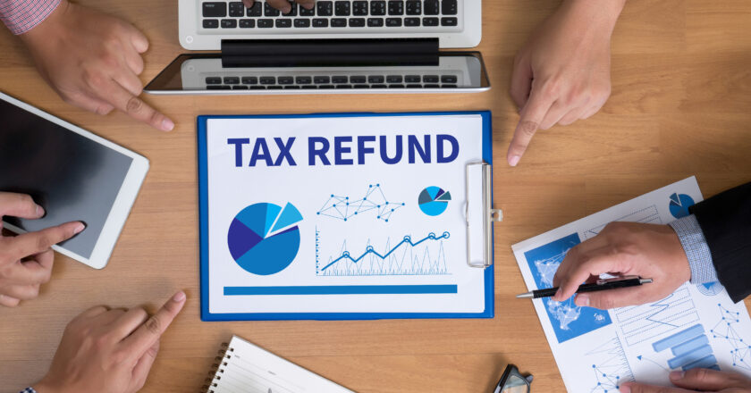 Millions reminded they could be eligible for a £125 Covid tax rebate from HMRC