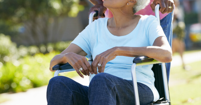 Arthritis Attendance Allowance