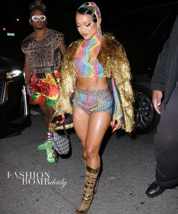 Jamaican Fashion trends