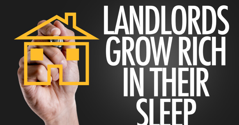 Prostitution, drug use and rats – the ‘blight’ of exempt accommodation in Birmingham