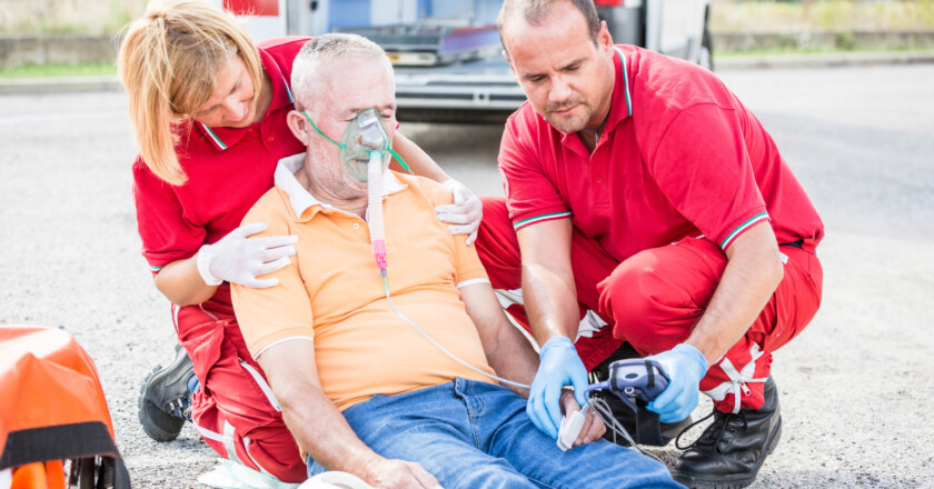 Stroke: Two lifestyle habits increasing your risk of the life-threatening condition