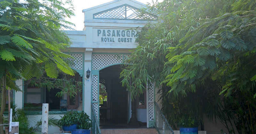 The Caribbean Island Sint Maarten should be on your list!