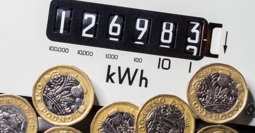 Energy price cap: Millions of households face higher gas and electricity bills