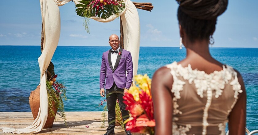 Jamaica judged best wedding and cruise destination and more at world travel awards