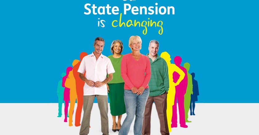 The new State Pension