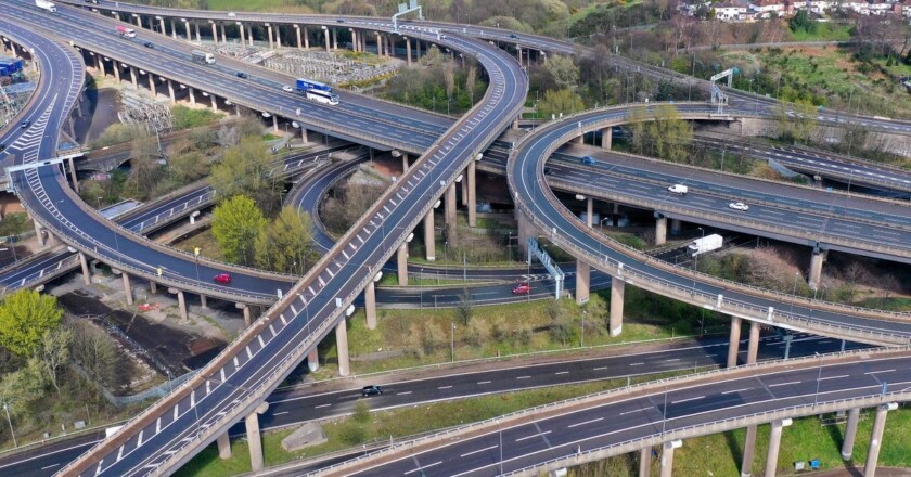 Stopping cars coming into Birmingham ‘will hurt’ but travel plan still gets unanimous approval