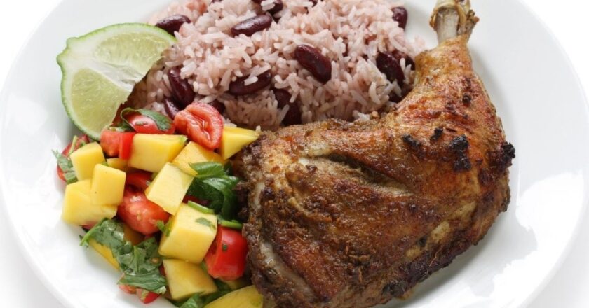 The Rise of Jamaican Food across the UK: From Local Favorite to Mainstream Success