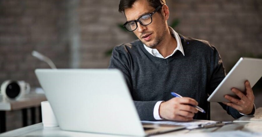Too much screen time? Six tips to unplug