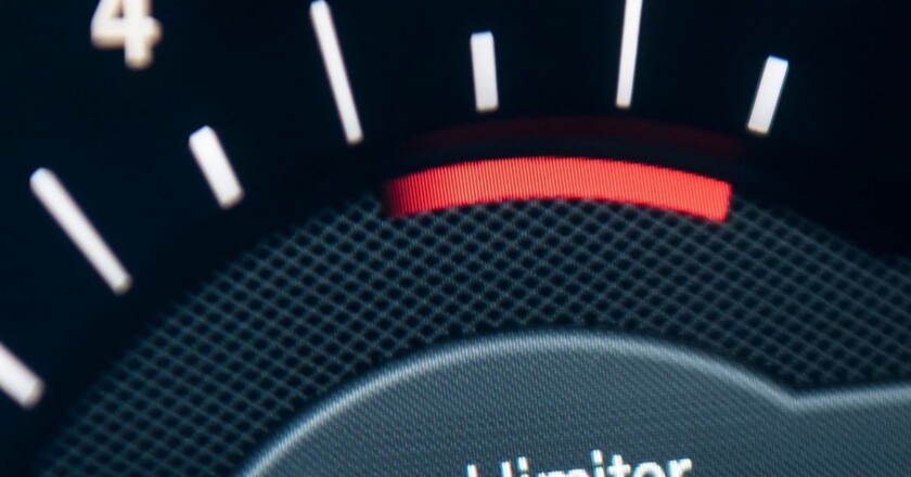 Speed limiters to be fitted on all new cars: is this the end for danger drivers?