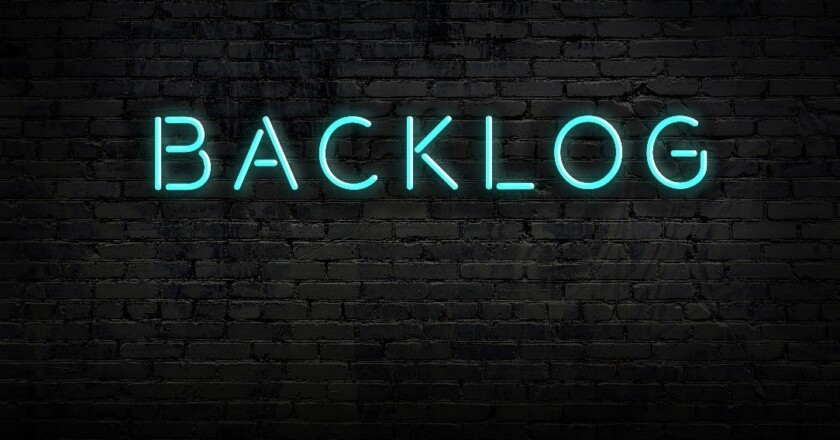 Major changes to driving licence law come into force today to help DVLA backlog