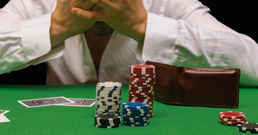 The National Gambling Treatment Service