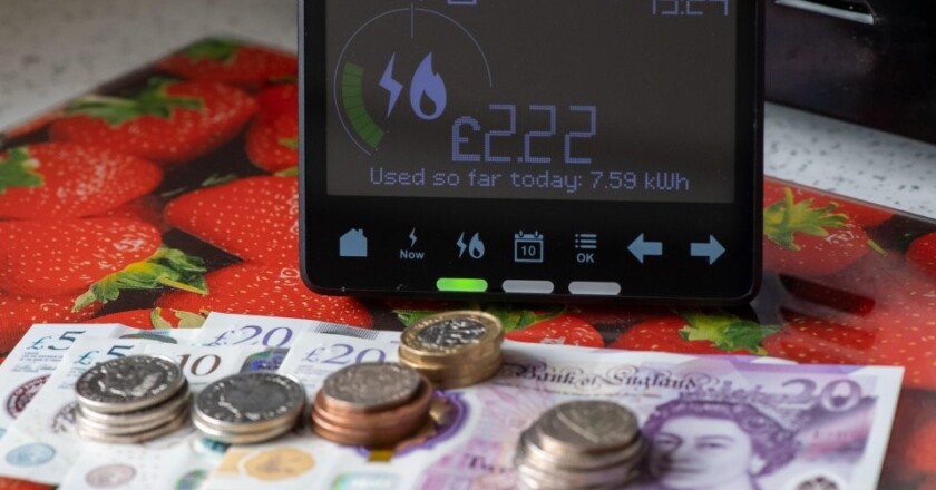 Warnings about energy prepayment meter loophole