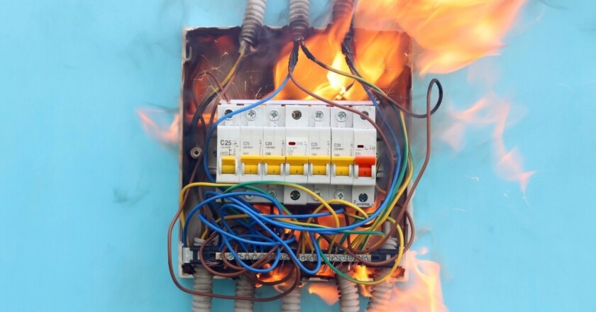 UK households doing DIY at home face £5,000 fines over little-known law