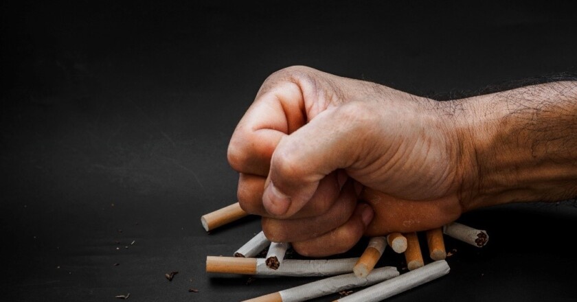 The most effective way to quit smoking for good