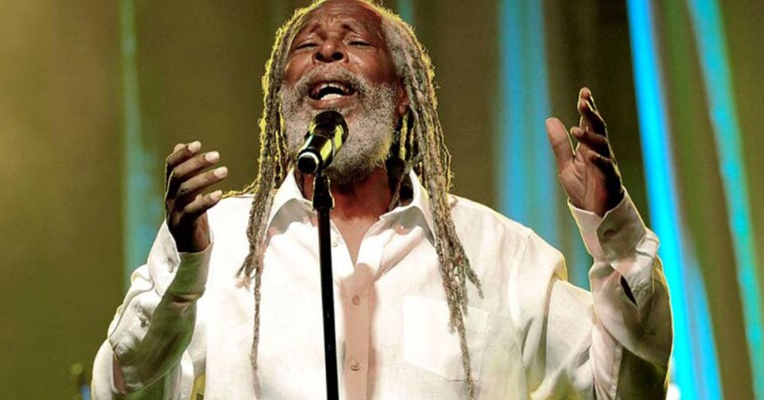 Remembering Bob Andy: Five Lessons From The Reggae Legend’s Life