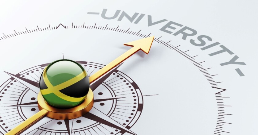 “Unlocking Opportunities: A Guide for Jamaican Students to Secure Scholarships to UK Universities”