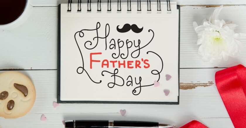 Happy Father’s Day