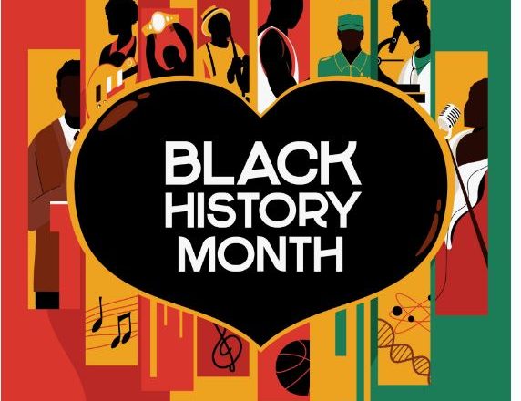 Celebrating Black History Month: Honoring Legacy, Inspiring Progress