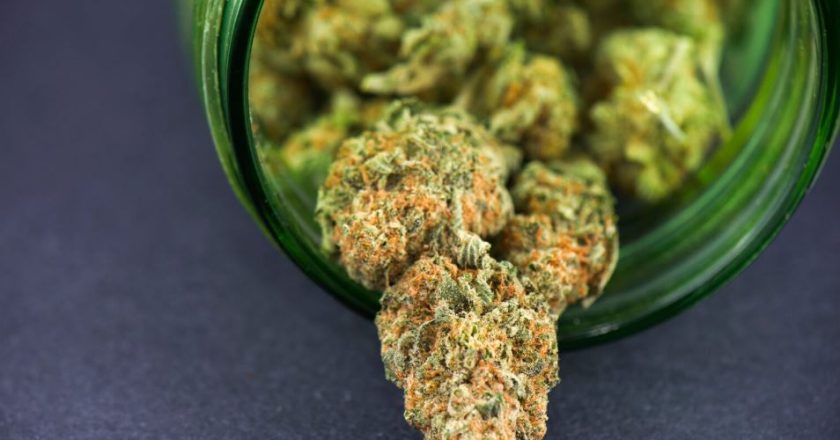 Cannabis is still illegal