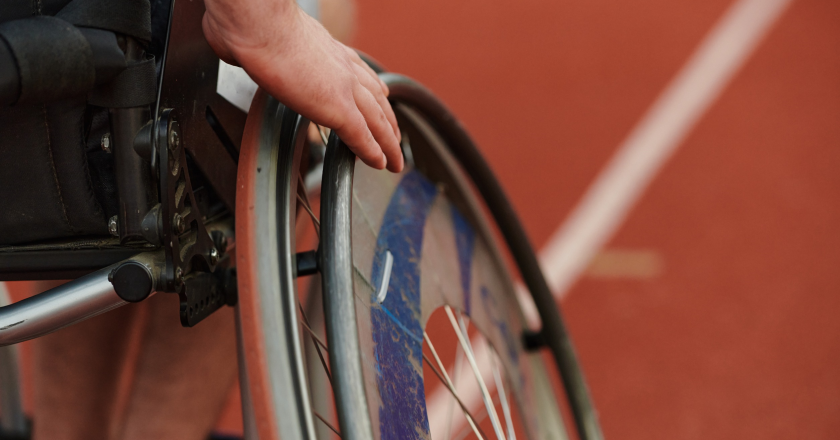      Financial help if you’re disabled