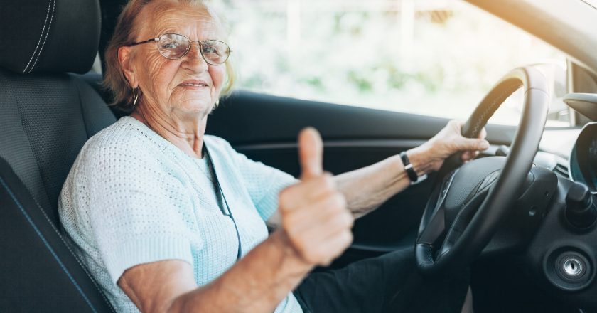 Medical conditions, disabilities and driving