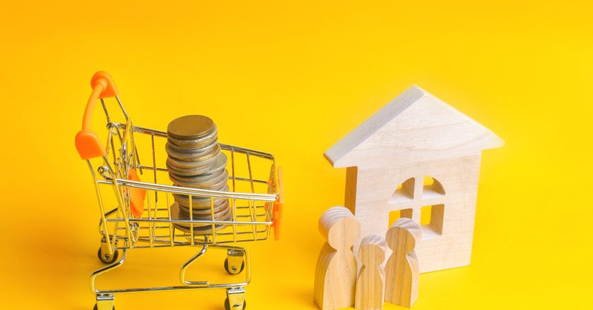 Cost of living support