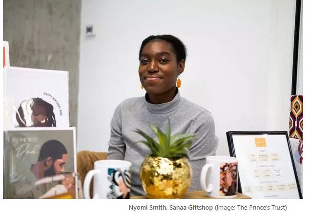 I Am Bob: Young Black entrepreneurs to watch in 2024
