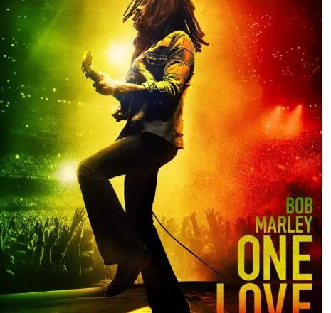‘Bob Marley: One Love’ on Track to Become First $100 Million Movie of 2024