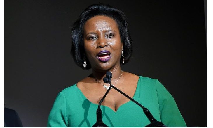 Haitian Judge Says Former First Lady Martine Moïse Played A Role in Her Husband’s Assassination
