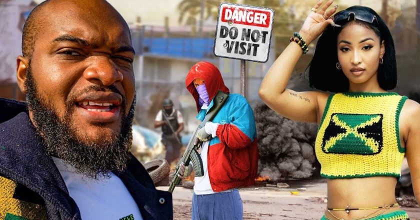 The Jamaica They Don’t Want You To See!