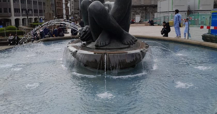 Bankrupt Birmingham council takes drastic steps to balance the books