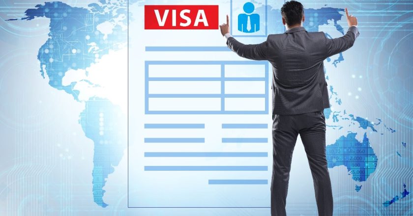 UK Expansion Worker Visa