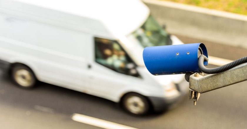 Warning to everyone driving on the M6 from today as motorists will be watched