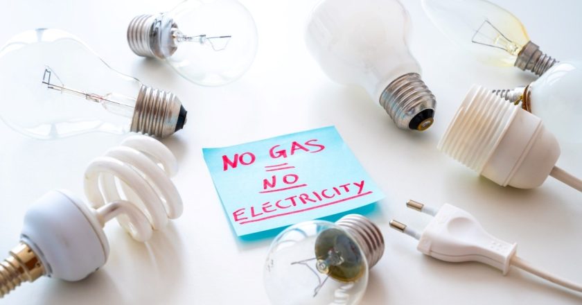 Understand your electricity and gas bills