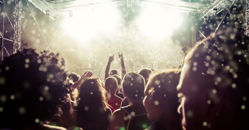 Licensed drug testing continues at music festivals this summer