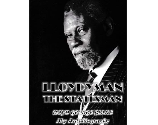 Lloydyman: The Statesman