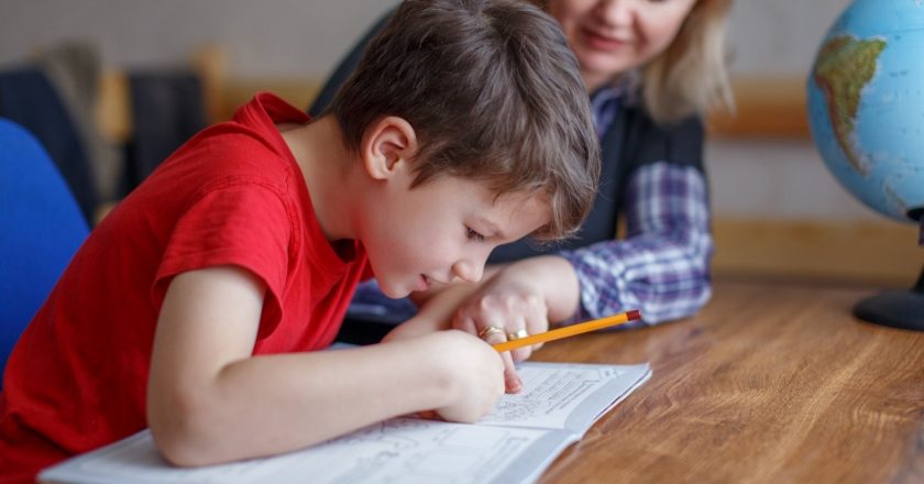 Children with special educational needs and disabilities (SEND)