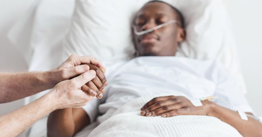 Statutory Sick Pay (SSP)