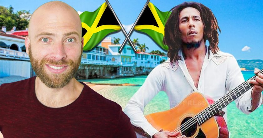 100 Hours in Montego Bay, Jamaica (Full Documentary) KFC and Crabs!