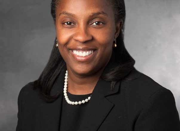 Jamaican Neurosurgeon is now the first black woman to become an Ivy League Professor of Neurosurgery in the United States