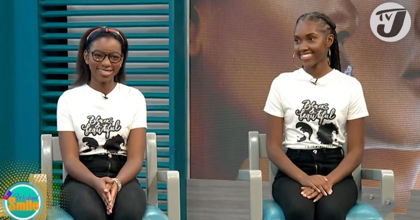 Is Skin Bleaching a Fading Trend in Jamaica? | TVJ Weekend Smile