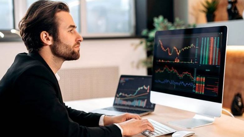 The Beginner’s Guide to Understanding Day Trading