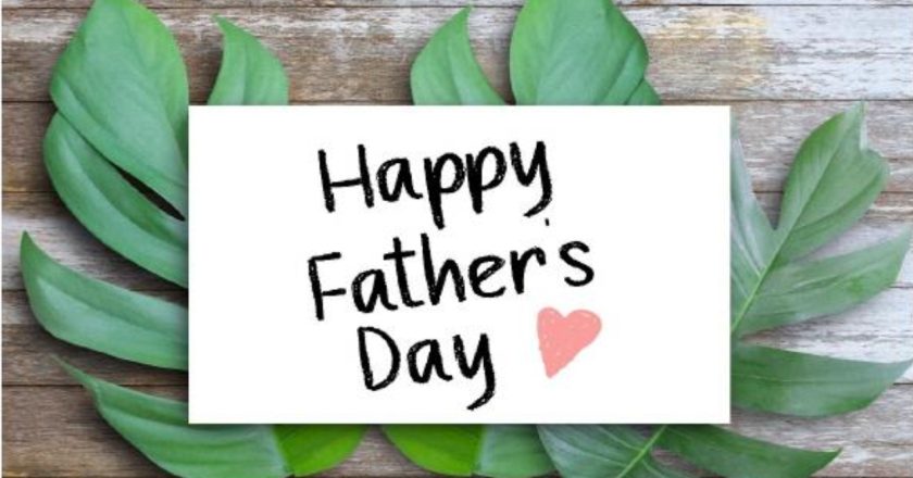 Happy Father’s Day