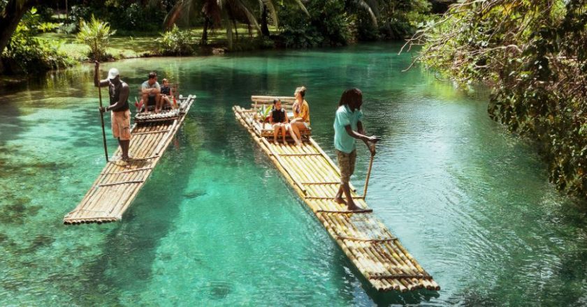 Jamaica Expands Tourism Strategy to Drive Economic Growth and Employment